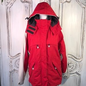 Turbine Boardwear  T=408 Moisture Wicking Snowboard Jacket Size Large